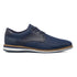 Stringate casual blu navy da uomo Patrick, Uomo, SKU m121000195, Immagine 0